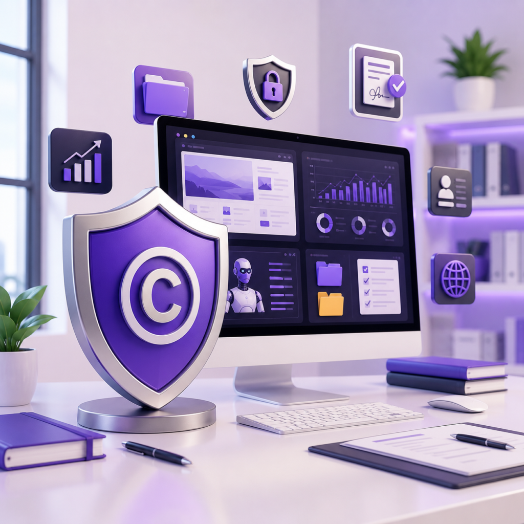 Digital marketing services and content creation