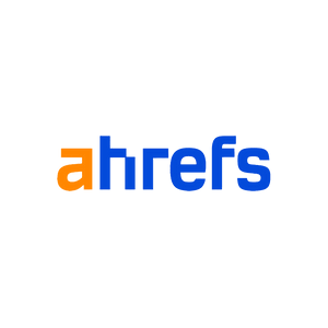 Ahrefs SEO tool